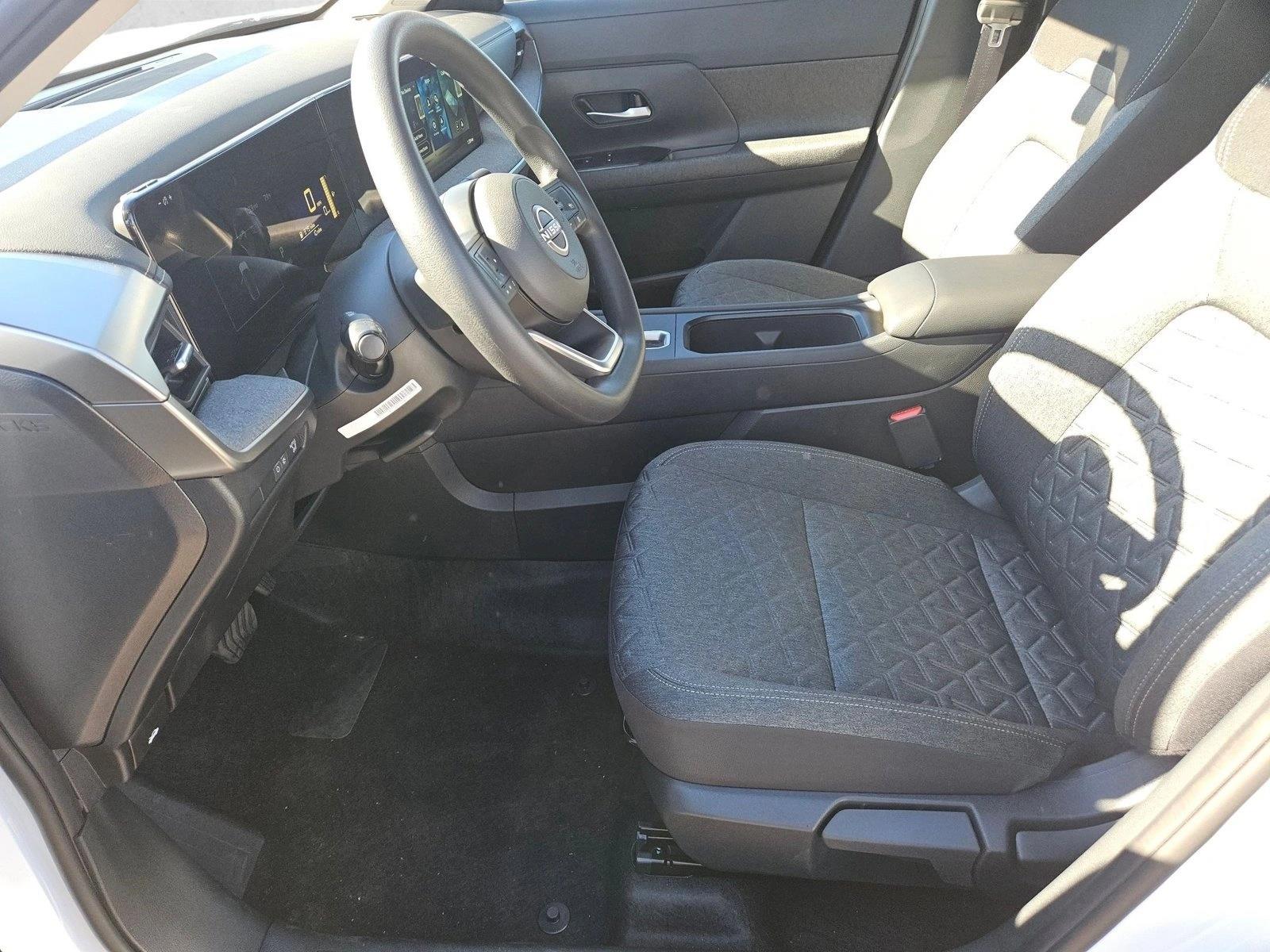 2026 Nissan KICKS SV - Photo 14