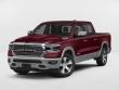 Used 2019 Ram 1500 Laramie Truck Crew Cab