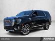 Used 2021 GMC Yukon Denali SUV