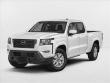 Used 2023 Nissan Frontier SV Truck Crew Cab