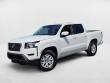 Used 2022 Nissan Frontier SV Truck Crew Cab
