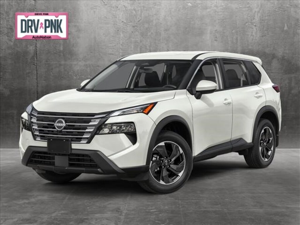 New 2025 Nissan Rogue For Sale in Tempe AZ