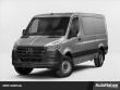 Used 2023 Mercedes-Benz Sprinter 2500  Van Cargo Van
