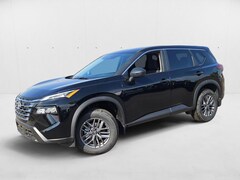 2026 Nissan Rogue S SUV