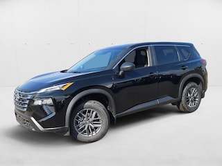 2026 Nissan Rogue S SUV