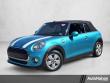 Used 2017 MINI Convertible Cooper Convertible