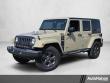 Used 2017 Jeep Wrangler JK Unlimited Freedom SUV