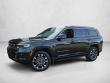 Used 2024 Jeep Grand Cherokee L Overland SUV