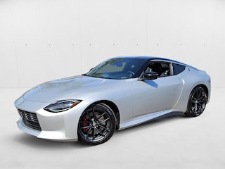2024 Nissan Z Performance Coupe