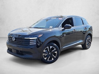 2025 Nissan Kicks SV SUV