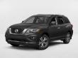 Used 2020 Nissan Pathfinder SL SUV