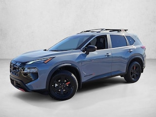 2026 Nissan Rogue Rock Creek SUV