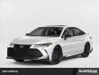 Used 2021 Toyota Avalon TRD Sedan