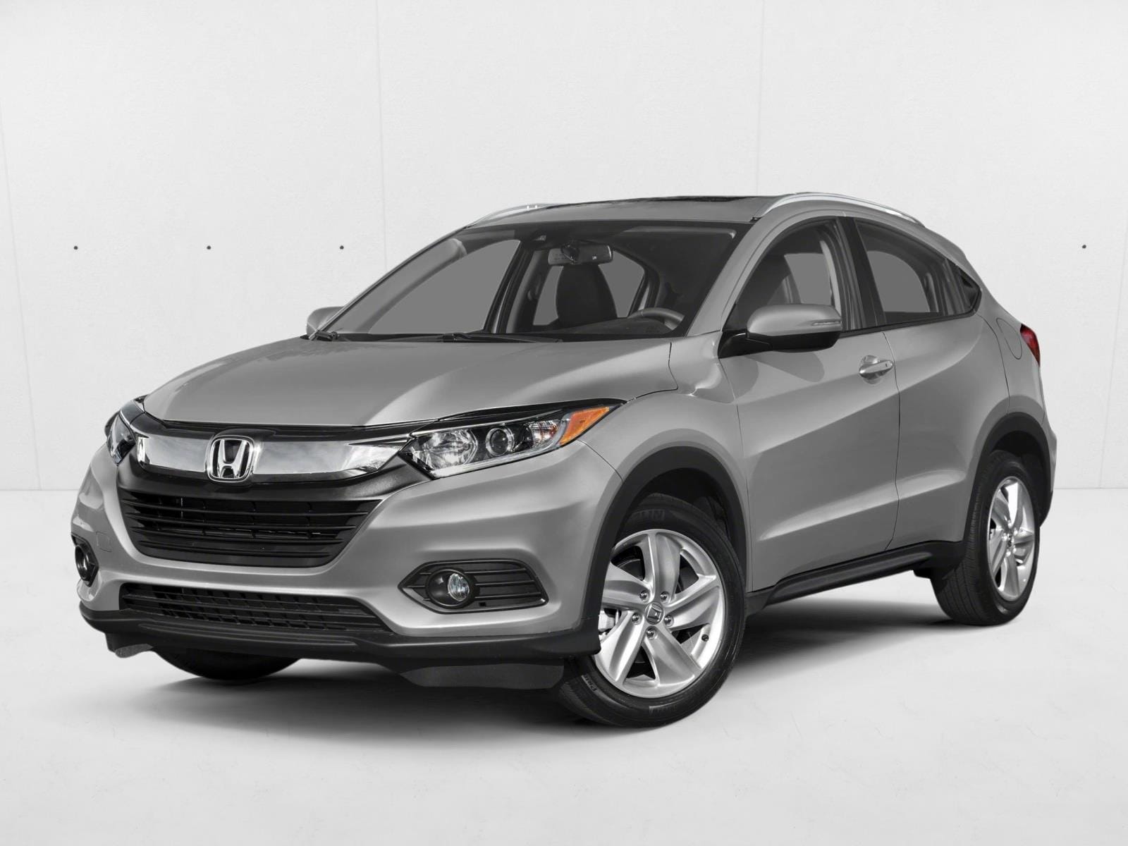 2019 Honda HR-V EX-L's photo