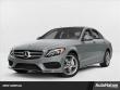 Used 2015 Mercedes-Benz C-Class C 300 Sport Sedan