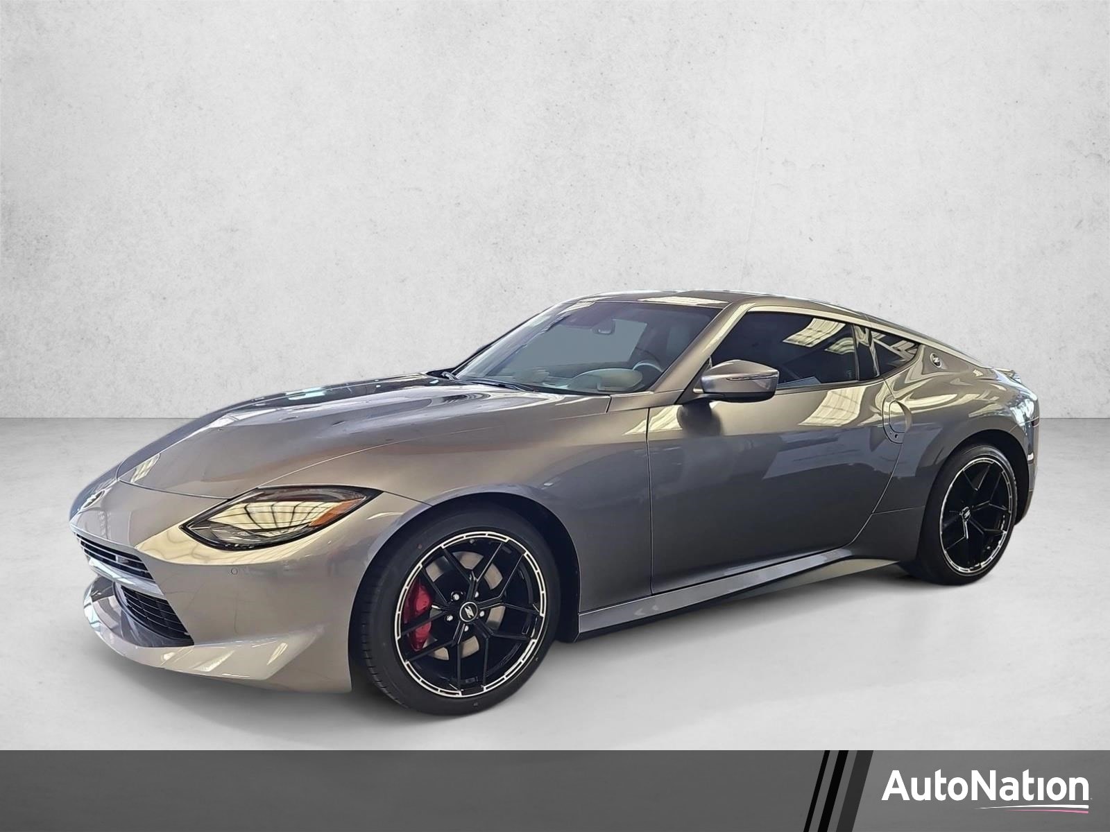2027 Nissan Z