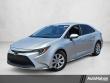 Used 2020 Toyota Corolla LE Sedan