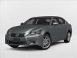 Used 2014 Lexus GS 350  Sedan