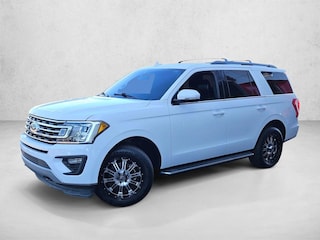 2020 Ford Expedition XLT SUV