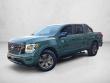 Certified 2024 Nissan Titan SV Truck Crew Cab