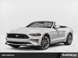 Used 2023 Ford Mustang EcoBoost Premium Convertible