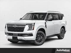 2026 Nissan Armada SV SUV