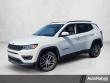Used 2018 Jeep Compass Latitude w/Sun/Wheel Pkg SUV