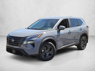 2026 Nissan Rogue SV SUV