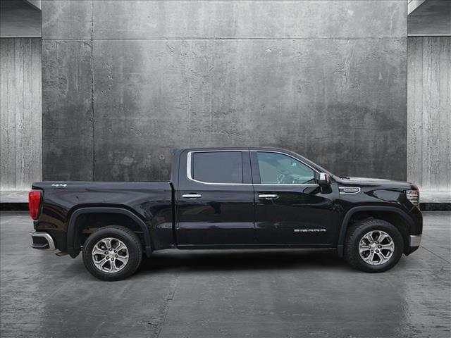 2024 Gmc Sierra 1500 SLT photo 4