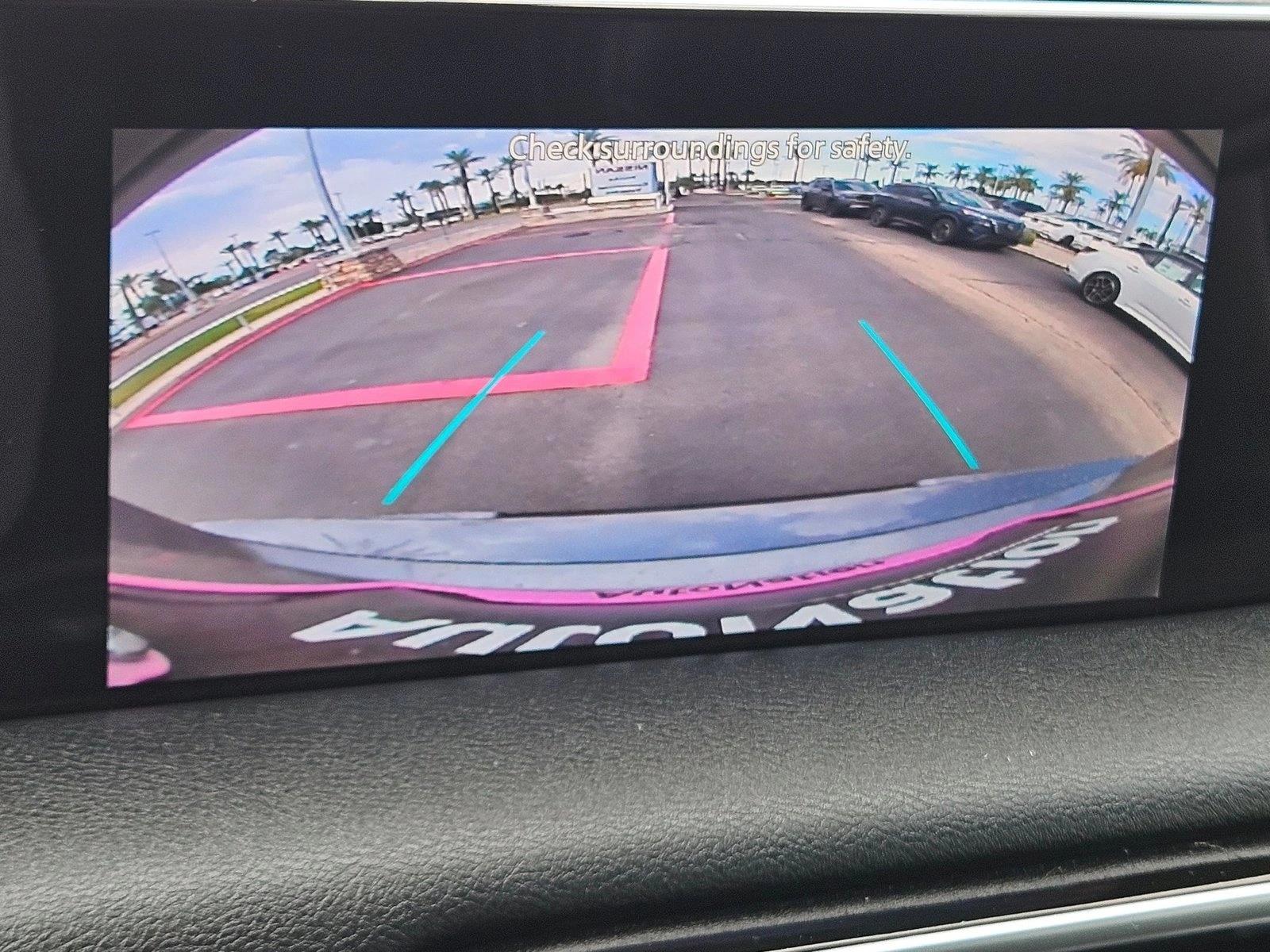 2026 Nissan Armada SV - Photo 14