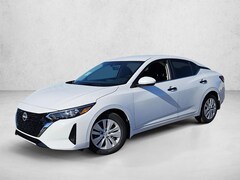 2025 Nissan Sentra S Sedan