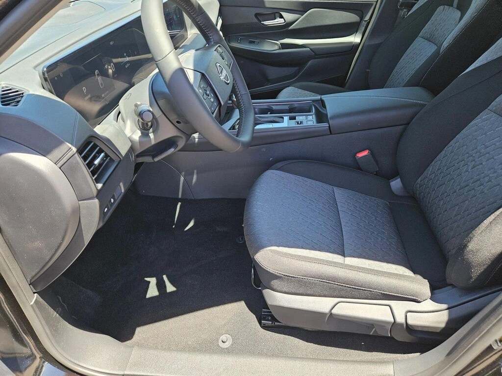 New 2026 Nissan Sentra SV Sedan