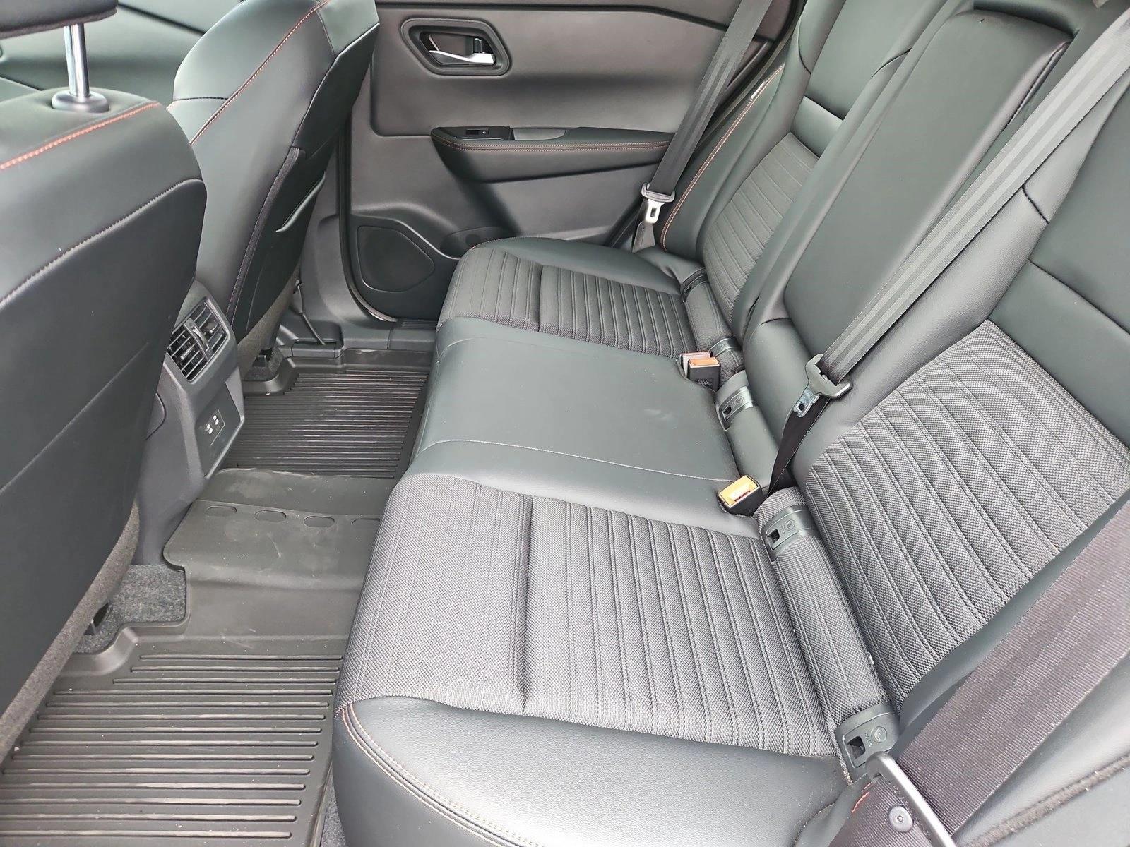 2026 Nissan Rogue Rock Creek - Photo 16