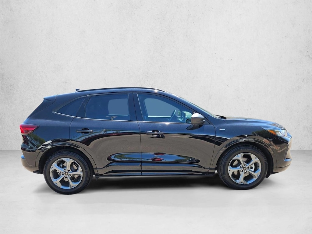 Used 2023 Ford Escape ST-Line SUV