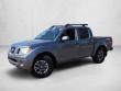 Used 2020 Nissan Frontier PRO-4X Truck Crew Cab