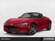 Used 2016 Mazda Mazda MX-5 Miata Grand Touring Convertible