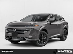 2026 Nissan Murano SV SUV