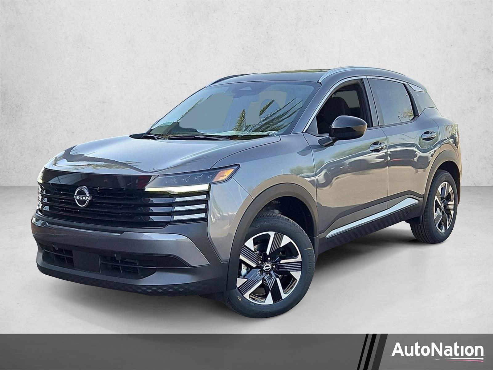 New 2027 Nissan Kicks SV SUV