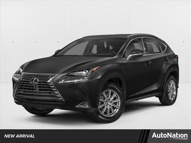 2021 Lexus NX 350 300 FWD's photo