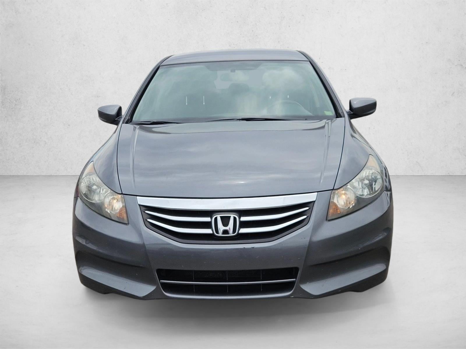 Used 2012 Honda Accord LX with VIN 1HGCP2F32CA175551 for sale in Tempe, AZ