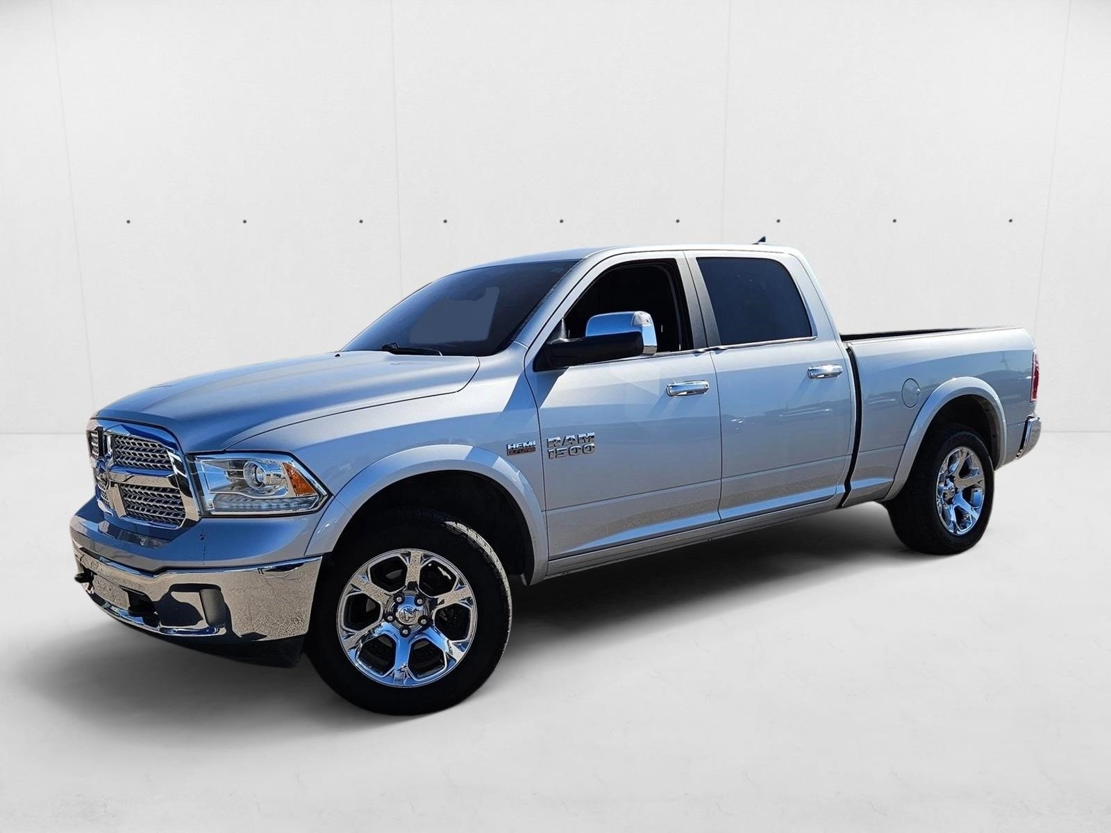2017 RAM Ram 1500 Pickup