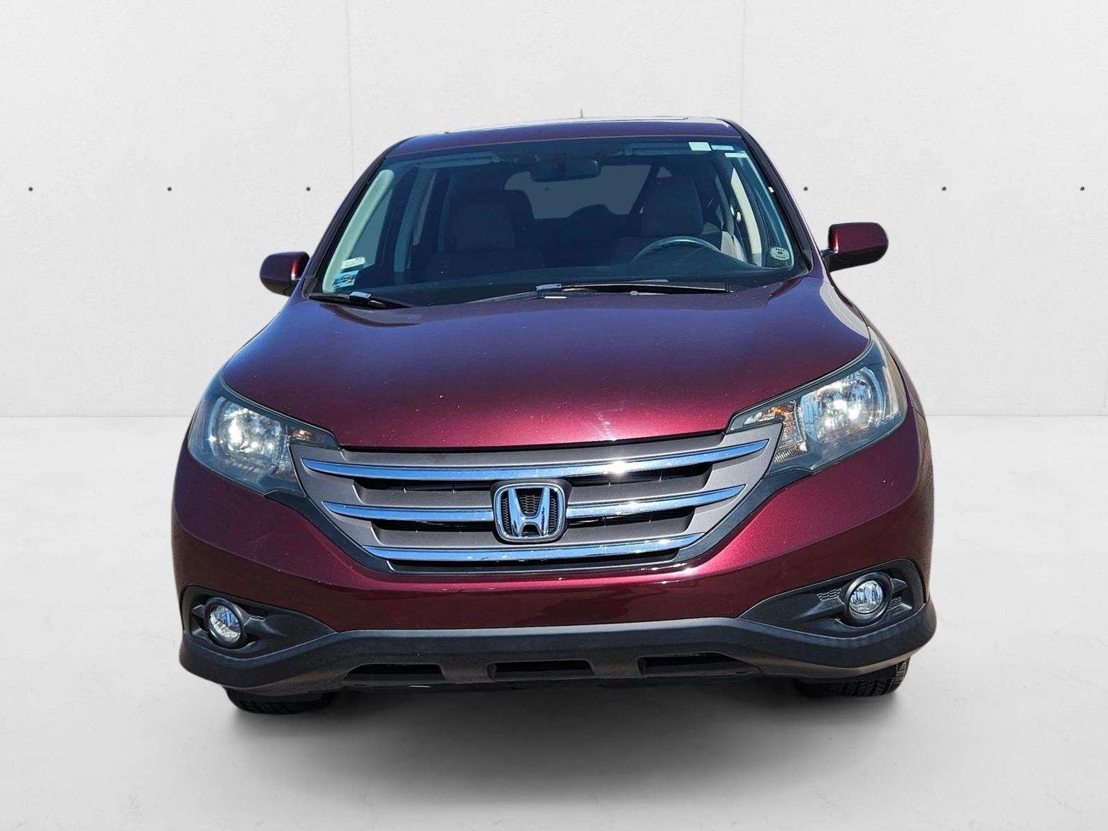 2014 Honda CR-V EX photo 2
