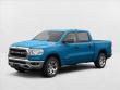 Used 2023 Ram 1500 Big Horn Truck Crew Cab
