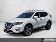 Used 2017 Nissan Rogue SL SUV