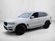 Used 2019 BMW X3 sDrive30i SUV