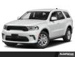 Used 2022 Dodge Durango Pursuit SUV