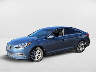 2015 Hyundai Sonata 2.4L SE Sedan