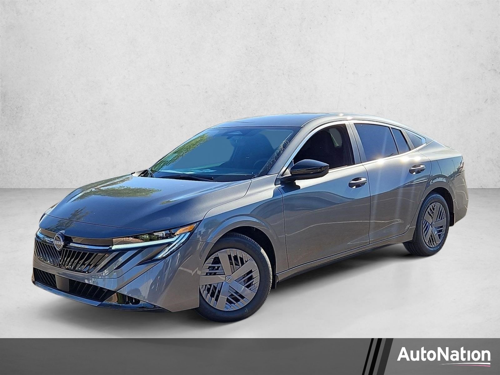 2027 Nissan Sentra