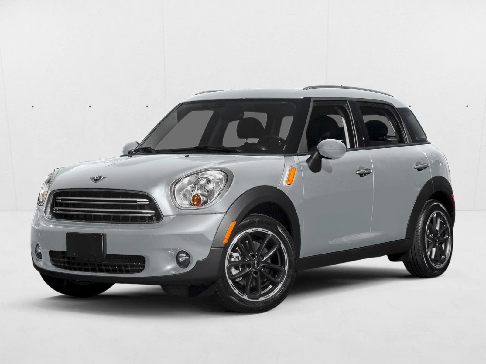 2015 MINI Countryman Countryman S