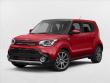 Used 2017 Kia Soul ! Hatchback